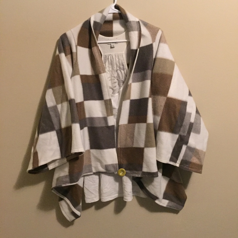 Woman’s Cardigan
